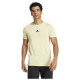 Adidas Ανδρική κοντομάνικη μπλούζα Designed for Training Workout Tee
